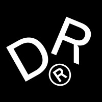 DesignReligion logo - Similar company to Multiple Graphic Design
