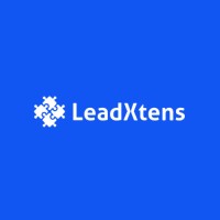 LeadXtens logo - Similar company to Fundedwork