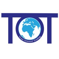 TOT-EMC logo - Similar company to Gano Excel Distribütor