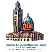 Association de la Jeunesse Marocaine à Toulouse logo - Similar company to Sud Transactions