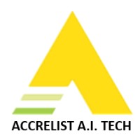 ACCRELIST A.I. TECH logo - Similar company to Acesian Systems Pte Ltd