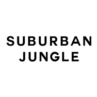 Suburban Jungle logo - Similar company to Off-Markt
