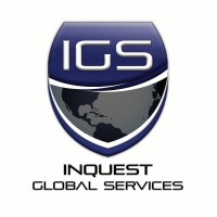 Inquest Global Services, LLC logo - Similar company to Opg Security