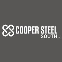 Cooper Steel South, LLC logo - Similar company to Bates Enterprises, Inc.