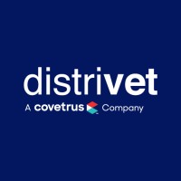 Distrivet logo - Similar company to Arquivet Slu