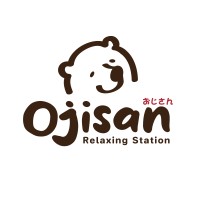 Ojisan Relaxing Station logo - Similar company to Digital Kaizen Ltd
