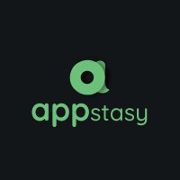 Appstasy logo - Similar company to Shree Ganesh Chemicals