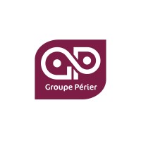 Groupe PERIER logo - Similar company to Innovabot