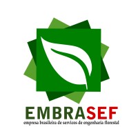 EMBRASEF - Empresa Brasileira de Serviços de Engenharia Florestal logo - Similar company to Centro Acadêmico De Engenharia Florestal Caef - Ufv