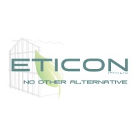 Eticon (Pty) Ltd logo - Similar company to Modubild