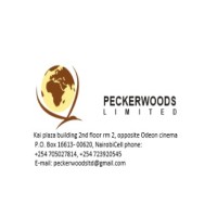 Peckerwoods Limited