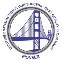 Pioneer Engitech Solution PVT LTD logo - Similar company to Maxell Engineering Services Llp