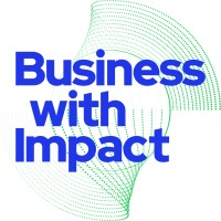 Business with Impact logo - Similar company to Looking Forward
