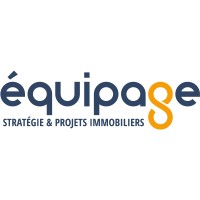 Equipage logo - Similar company to Escalado