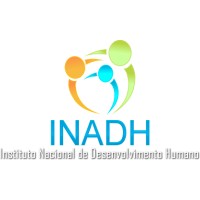 INADH - Instituto Nacional de Desenvolvimento Humano logo - Similar company to Redescobrir