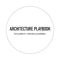 Architecture Playbook logo - Similar company to Tath Studio