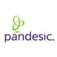 Pandesic Corporation logo - Similar company to Pandesic