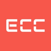 ECC (Emergent Capability Center) logo - Similar company to Hashed Emergent