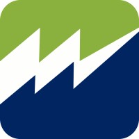 Western Area Power Administration logo - Similar company to Applied Systems Engineering Inc., A Kalkitech Company (Ase)