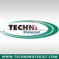 Techni Waterjet Thailand