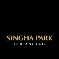 Singha Park The Matter of Tea logo - Similar company to Spaceth.Co
