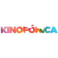 KINOFONICA logo - Similar company to Madlove Group
