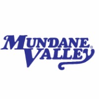 Mundane Valley logo - Similar company to Fafnir