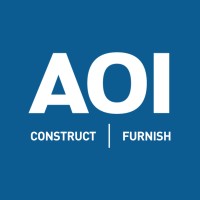 AOI Corporation logo - Similar company to Aoi