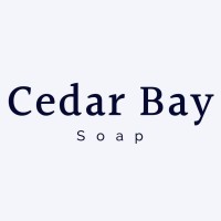 Cedar Bay Soap logo - Similar company to Prime Pastries
