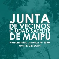 Junta De Vecinos Ciudad Satélite De Maipú