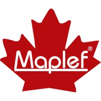 Maplef Valves Canada logo - Similar company to Alyamitech
