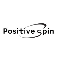 Positive Spin International logo - Similar company to Hayley Mulenda
