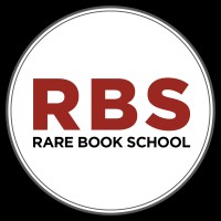 Rare Book School logo - Similar company to 4D-It Gmbh