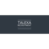 Talexa Recruitment logo - Similar company to Fbtemps