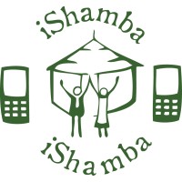 iShamba Limited logo - Similar company to Eagro Pvt Ltd