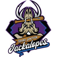 Grand Junction Jackalopes logo - Similar company to Tbd Bev