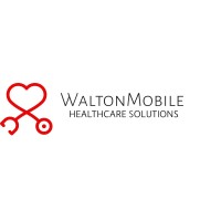 WaltonMobile Healthcare Solutions logo - Similar company to Precision Total Health