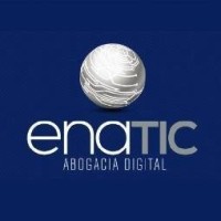 ENATIC - Abogacía Digital logo - Similar company to Isms Forum