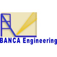 BANCA ENGINEERING logo - Similar company to International Consulting Services- Ics
