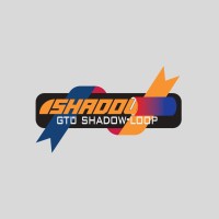 SHADOWLOOP logo - Similar company to Openeye Tech