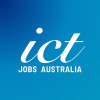 ICT Jobs Australia logo - Similar company to Refined Image