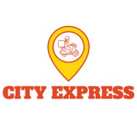 City Express Olbia logo - Similar company to Anap Arzachena