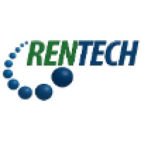 Rentech logo - Similar company to Rentech Digital