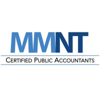 MMNT Certified Public Accountants logo - Similar company to Collaborative Business Solutions, Llc
