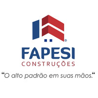 Fapesi Construções logo - Similar company to Providerschoice