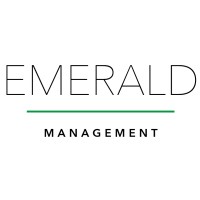 Emerald Management logo - Similar company to Emerald Management