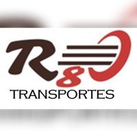 R8 Transportes logo - Similar company to Irmãos Dalacorte Transportes