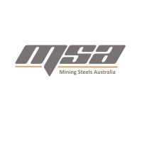 Mining Steels Australia logo - Similar company to Vanguard Mining