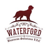 Waterford Business Solutions logo - Similar company to Tickmark Accounting Firm