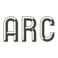 ARC logo - Similar company to The Arc Group Ltd